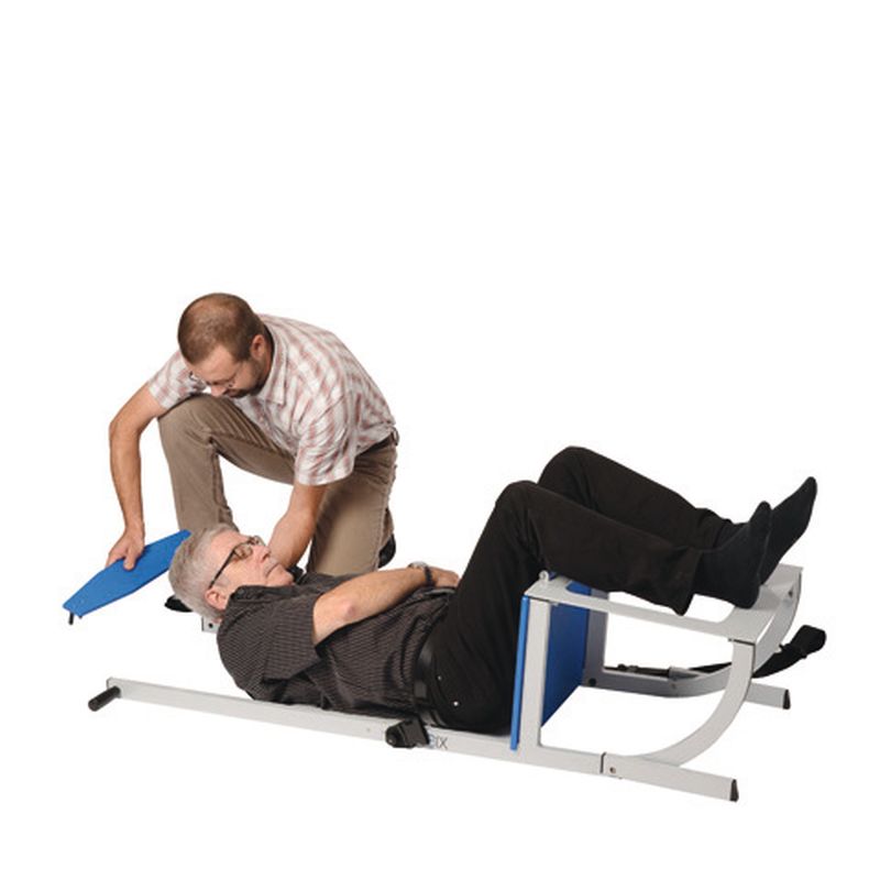 Chaise d’aide au relèvement Hebix