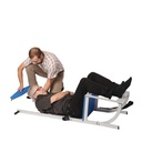 Chaise d’aide au relèvement Hebix
