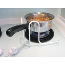 Maintien de casserole