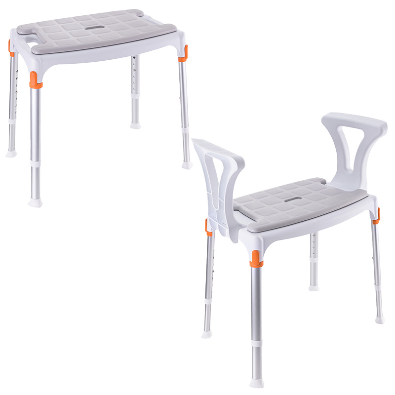Assise souple CAPRI