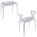 Assise souple CAPRI