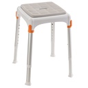 Assise souple Capri compact