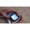 Loupe ajustable 3 grossissements