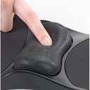 Tapis de souris avec repose-bras