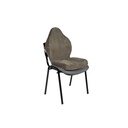 ASSISE CONFORT PLUS VÉGÉLYA