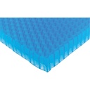 Coussin Caremate Pro 42 x 40 cm