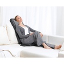 Assise massante shiatsu Premium
