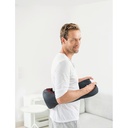 Ceinture de massage SHIATSU