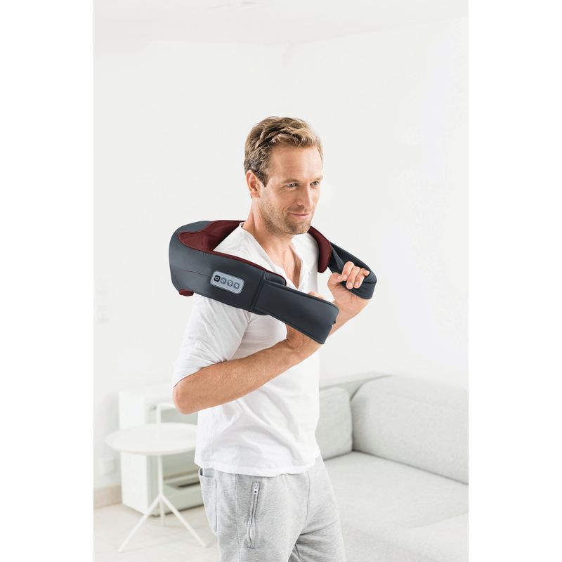 Ceinture de massage SHIATSU