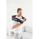 Ceinture de massage SHIATSU