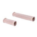 Digitube tissu recoupable