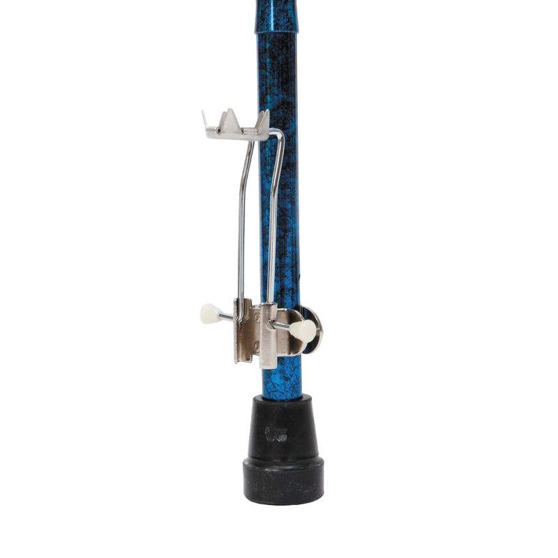 Embout de canne spécial verglas