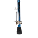 Embout de canne spécial verglas