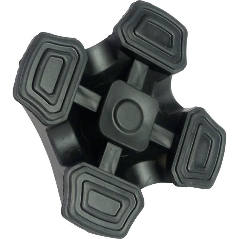 Embout de canne stabilisateur