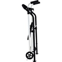 Rollator 2 roues EVOLUTION
