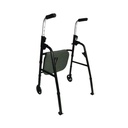 Rollator 2 roues Modulo