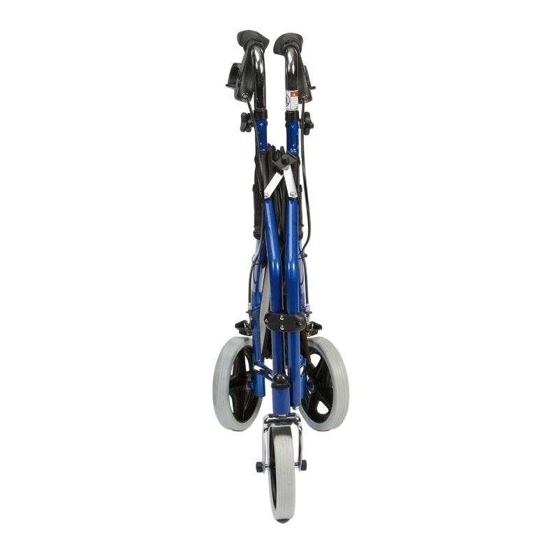 Rollator 3 roues Delta