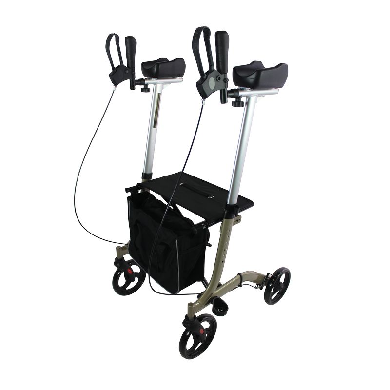 Rollator appuis ante-brachiaux Neo Sup- port - LPPR 2