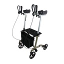 Rollator appuis ante-brachiaux Neo Sup- port - LPPR 2