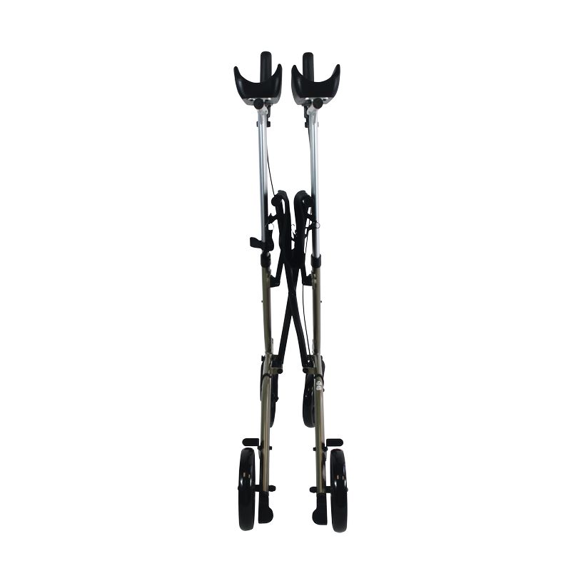 Rollator appuis ante-brachiaux Neo Sup- port - LPPR 2