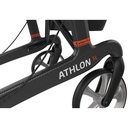 Rollator carbone Rehasense ATHLON