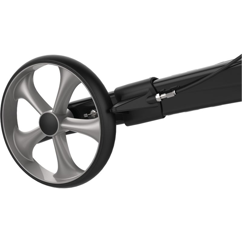 Rollator carbone Rehasense ATHLON