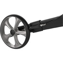 Rollator carbone Rehasense ATHLON
