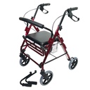 Rollator fauteuil de transfert VICTOR