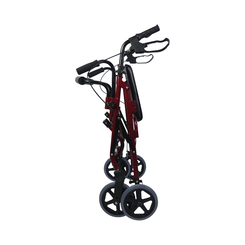 Rollator fauteuil de transfert VICTOR