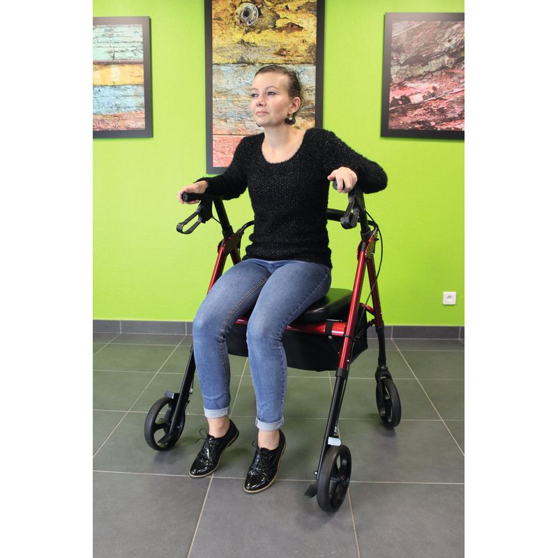 Rollator NEO XL