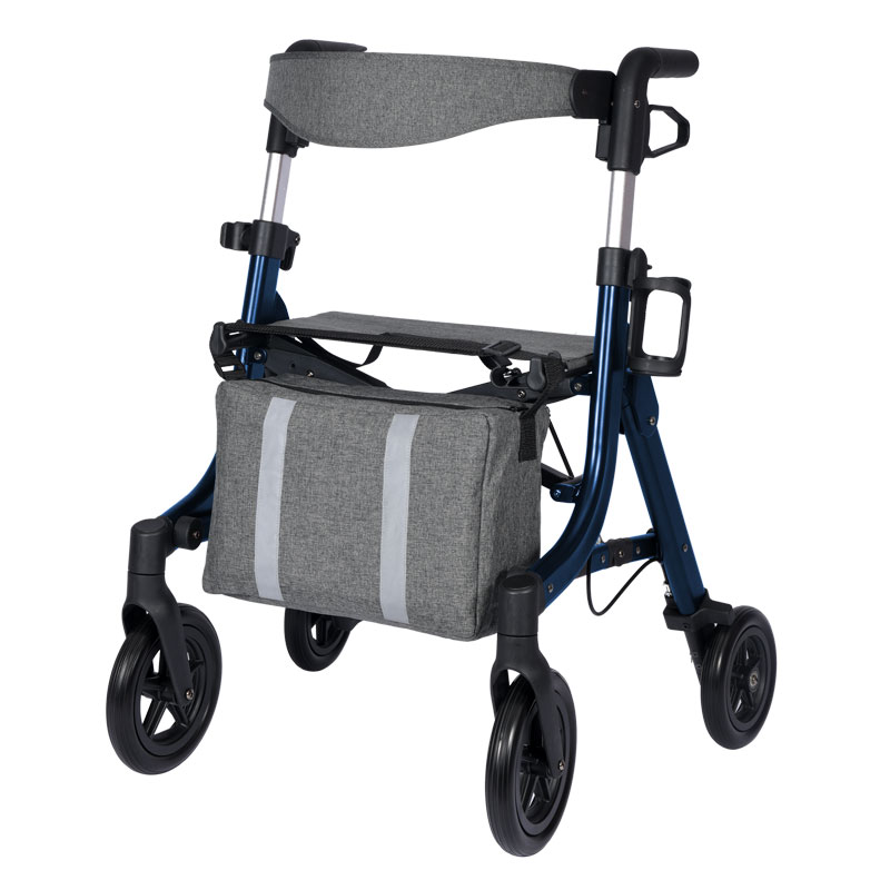Rollator pliant NEO LIGHT