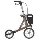 Rollator tout-terrain Explorer M ou L
- LPPR 2