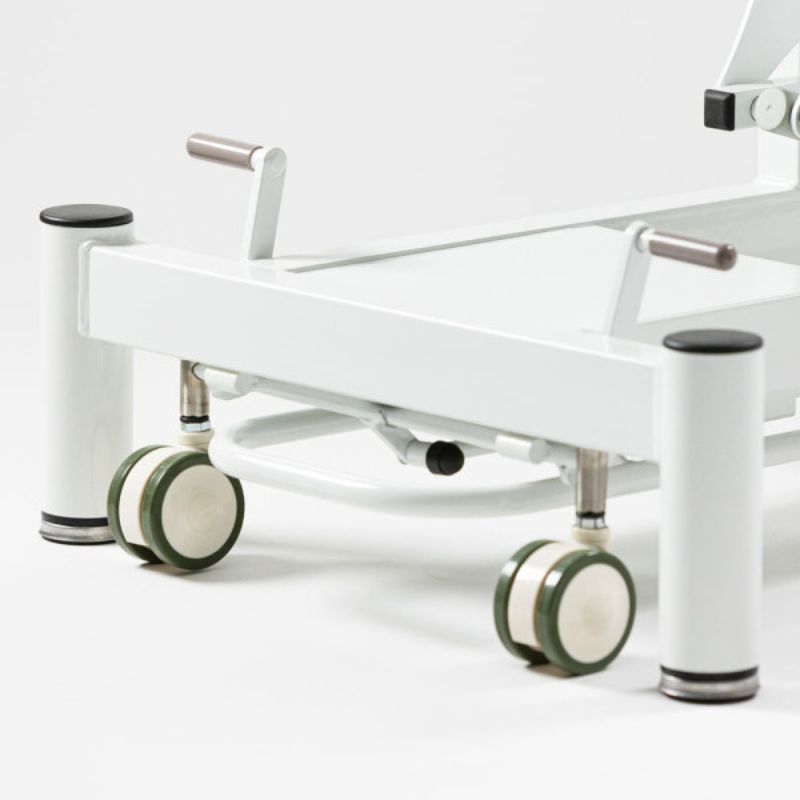 ENID Table de kinésithérapie