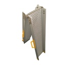 Paire de rampes télescopiques Ergo +