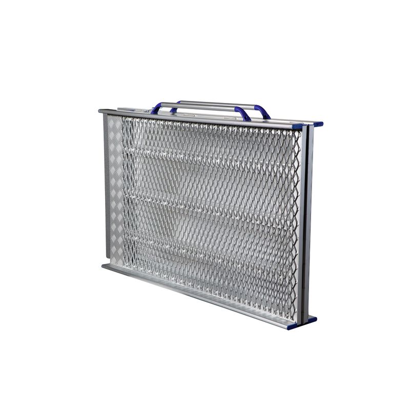 Rampe légère pliable FEAL