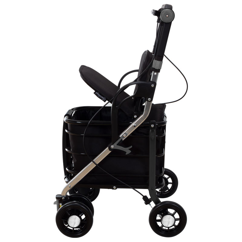 Chariot de course CARE ONE