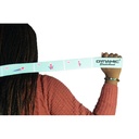 Bande d’exercice textile Stretch