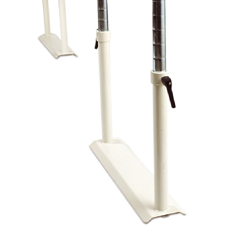 Barres parallèles pliantes 3 m