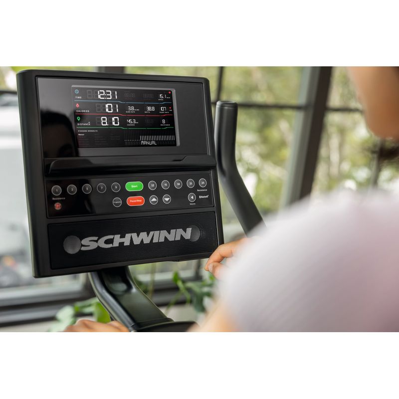 Ergomètre Schwinn 590U