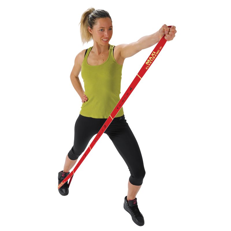 Maxi-élastiband