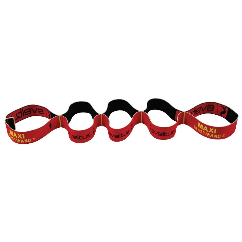 Maxi-élastiband
