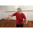 Les anneaux d’activité