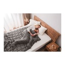 Couverture lestée 5,5 kg