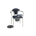 Chaise de toilettes CARAÏBES
