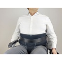 Ceinture pelvienne mesh