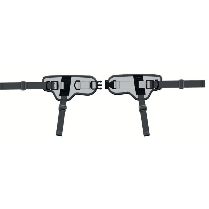 CEINTURE 4 POINTS NEOFLEX