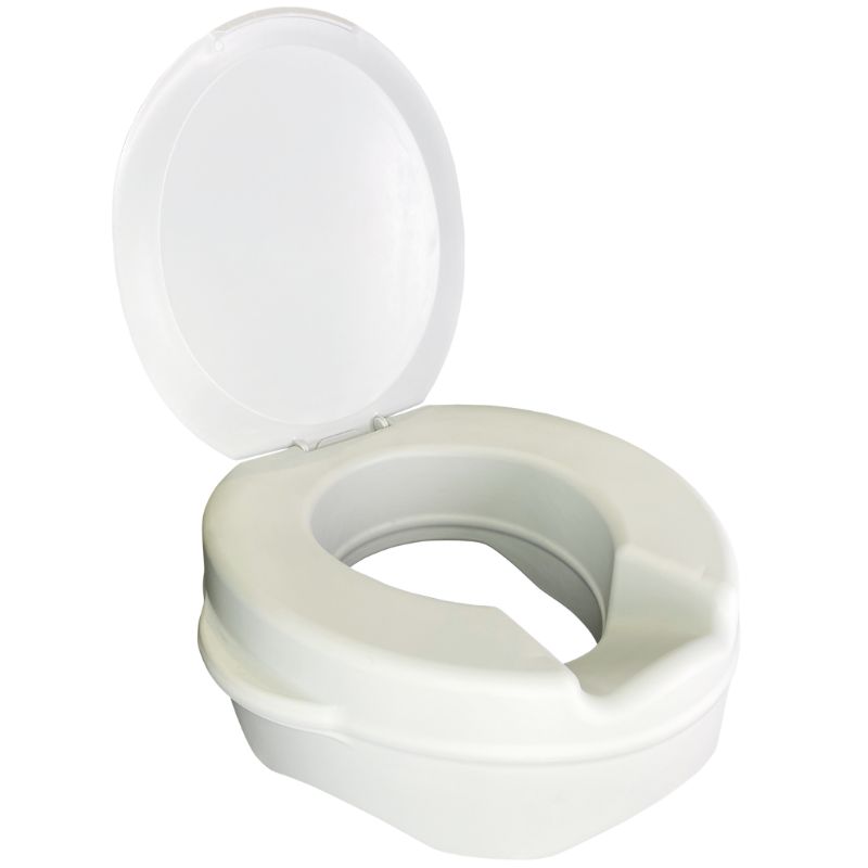 Rehausse de toilettes SOUPLESS