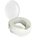 Rehausse de toilettes SOUPLESS