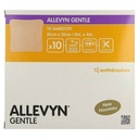 ALLEVYN GENTLE 10 cm x 10 cm