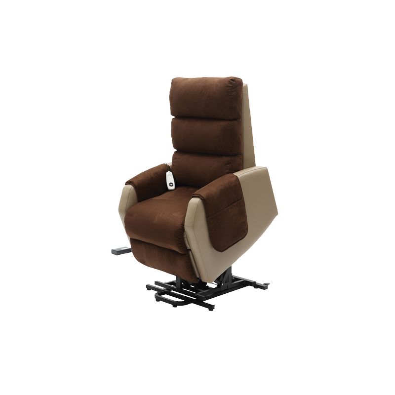 Fauteuil releveur ZÉRO G